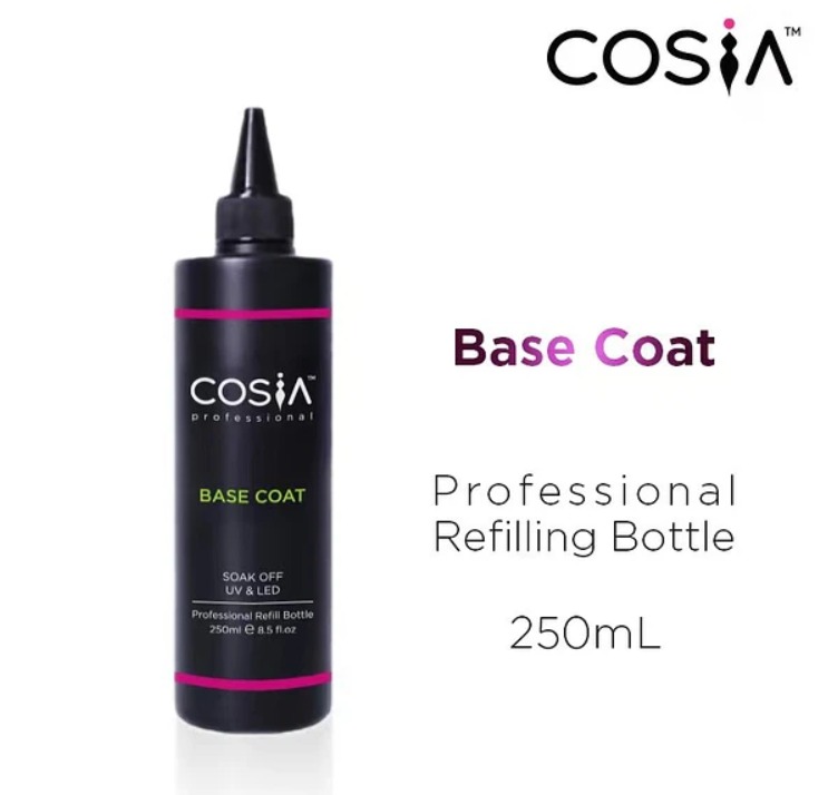 Base Coat Cosia 250ml Nami Shop
